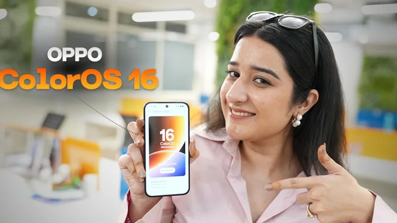 অপো কালারওএস ১৬: স্মার্টফোন ব্যবহারের ধারণাই বদলে দিচ্ছে কৃত্রিম বুদ্ধিমত্তা