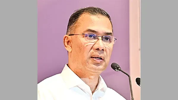 রাজধানীর যানজট নিরসনে বৃত্তাকার সড়ক নির্মাণকাজের পর্যালোচনা সভা