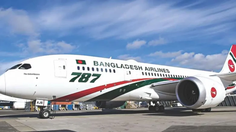বিমান বহরে যুক্ত হচ্ছে ১০ এয়ারবাস, আগামী ৭ অক্টোবর চুক্তি সই