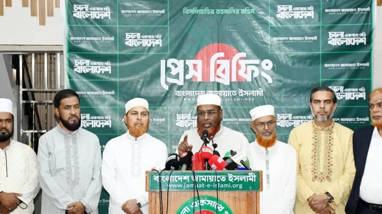 সরকারের হস্তক্ষেপে আখতারুজ্জামানের জামিন হয়নি: মিয়া গোলাম পরওয়ার