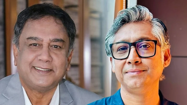 জাহিদ হাসানের ছোট ভাই পরিচয়ে যে খাতির পেয়েছিলেন রওনক হাসান