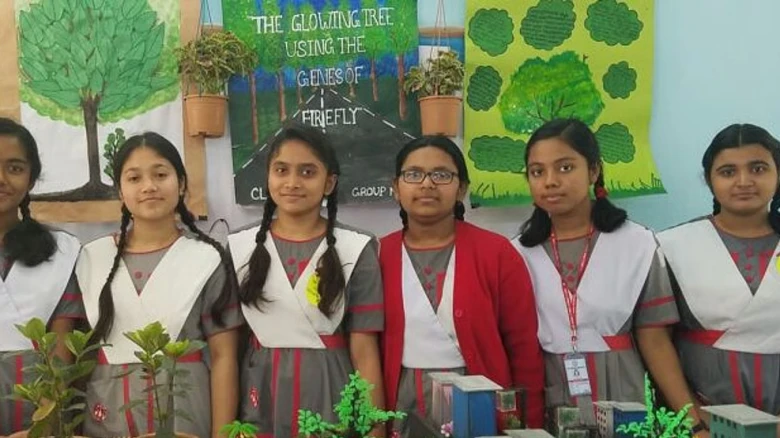 হলি ক্রস স্কুলে ২০২৭ সালে ভর্তি বিজ্ঞপ্তি প্রকাশ, জানুন বিস্তারিত