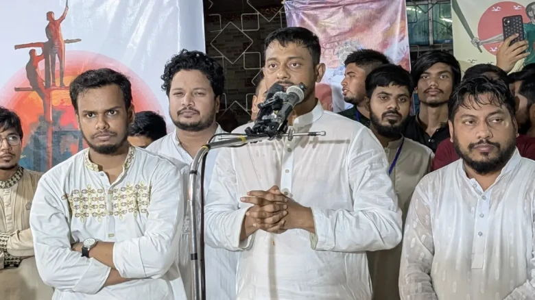বিএনপি দেশকে ধ্বংস করে দিচ্ছে: চট্টগ্রামের সাতকানিয়ায় নাসীরুদ্দীন পাটওয়ারী