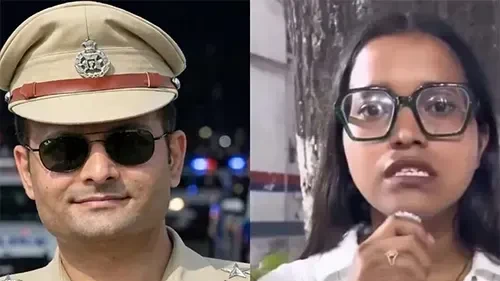 দিল্লিতে থানার সামনে বিক্ষোভ ও আটকের ঘটনার ফাইল ছবি