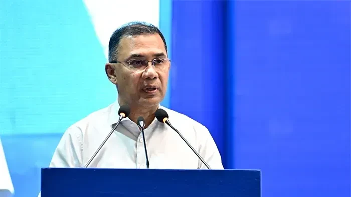 দেশে কোনো শিশু শিক্ষা বঞ্চিত থাকবে না: প্রধানমন্ত্রী তারেক রহমান