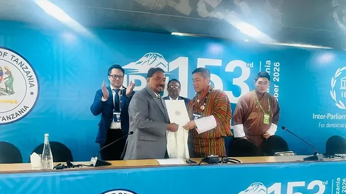 আইপিইউ এশিয়া-প্যাসিফিক গ্রুপের চেয়ারম্যান হলেন স্পিকার হাফিজ উদ্দিন