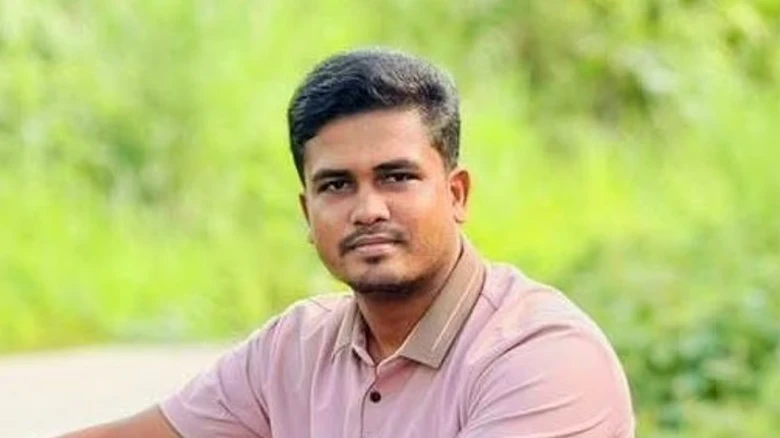 ভাড়াটে খুনি দিয়ে ছাত্রদল নেতা জিশানকে হত্যা, বলছে পুলিশ