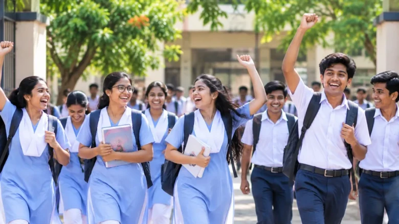 শিক্ষাপ্রতিষ্ঠানে দুর্গাপূজার টানা ছুটি শুরু ১৮ অক্টোবর