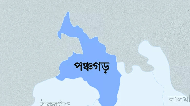 পঞ্চগড়ে যুবদল নেতাদের বিরুদ্ধে মামলা ও টাকা লুটের অভিযোগ