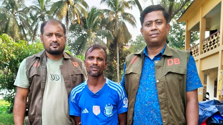 কুমিল্লায় কিশোরী হত্যা: ৩০ কিমি ঘুরিয়ে নিয়ে যাওয়ার রহস্য