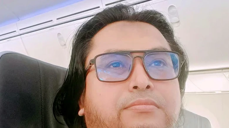 রিয়াদের বিমানবন্দরে ক্ষেপণাস্ত্র হামলায় ওমরাহযাত্রী নাসরুল্লাহ নিহত
