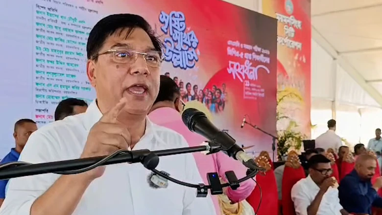 দেশে বিমান বহরের আকার ২০০ ছাড়িয়ে যাওয়ার প্রত্যাশা বিমানমন্ত্রীর