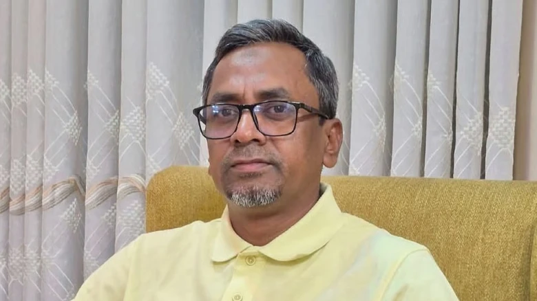নিউগিনি প্রপার্টিজে হামলা: আত্মসমর্পণ করে কারাগারে শাহিনুজ্জামান