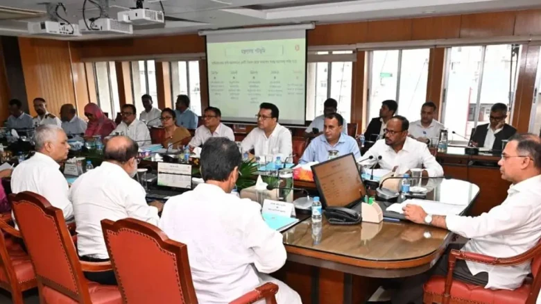 স্থানীয় নির্বাচনে জনপ্রিয়দের প্রার্থী করার নির্দেশ প্রধানমন্ত্রীর