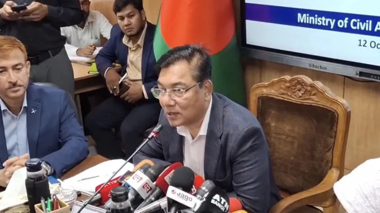 নভেম্বরের প্রথম সপ্তাহে কক্সবাজার বিমানবন্দর উদ্বোধন
