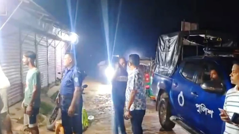 কুমিল্লায় কিশোর গ্যাংবিরোধী সপ্তম দফার অভিযানে আটক ৩৫৩