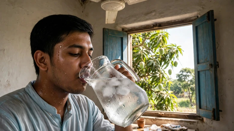 গ্রীষ্মে সুস্থ থাকতে চিকিৎসকদের ৭টি জরুরি পরামর্শ
