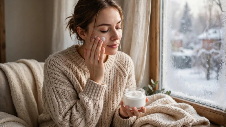 শীতে ত্বক ও শরীরের যত্নে বিশেষজ্ঞদের ৬টি পরামর্শ