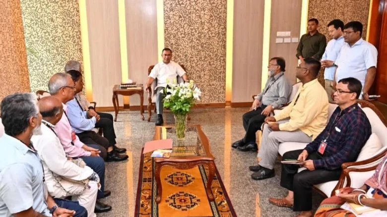 নাগরিক হিসেবে সবার অধিকার নিশ্চিত করা আমার দায়িত্ব: প্রধানমন্ত্রী
