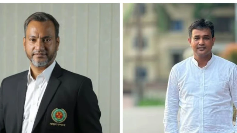 নারায়ণগঞ্জে বিএনপির দুই নেতার পদ স্থগিত, নেপথ্যে অভ্যন্তরীণ বিরোধ