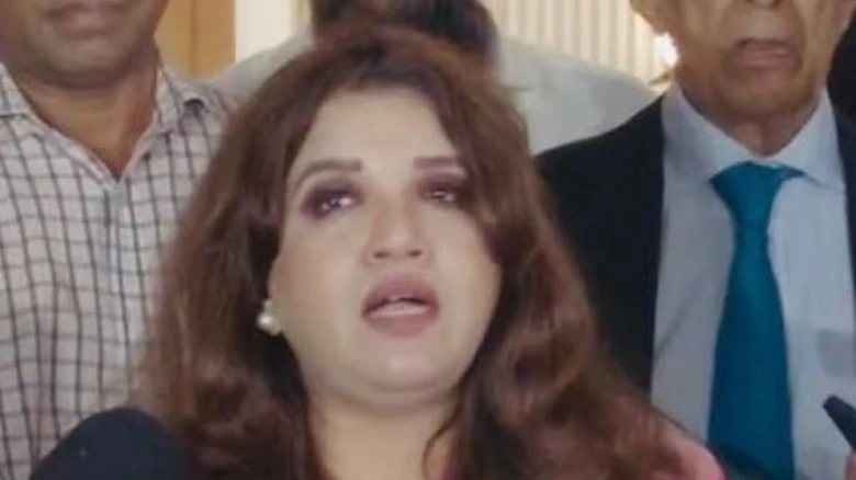 মক্কা-মদিনায় হুমকি এলে বাংলাদেশ বসে থাকবে না: শামা ওবায়েদ