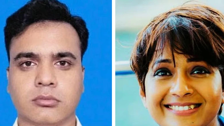 সাবেক দুই সেনা কর্মকর্তা সন্ত্রাসবিরোধী ও সাইবার আইনে গ্রেপ্তার