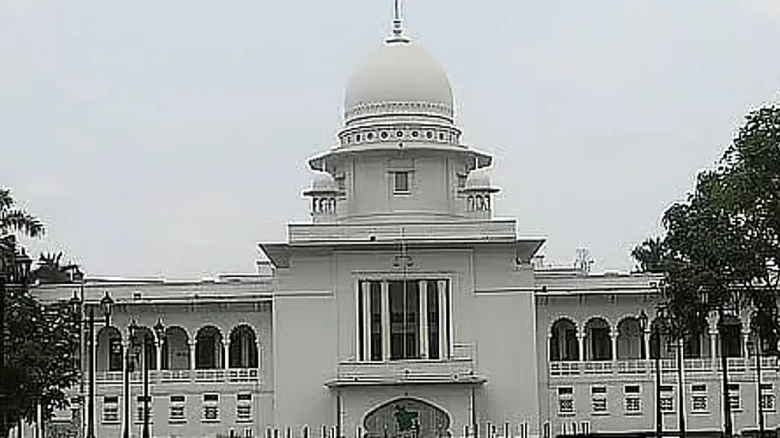 গ্রামীণ কল্যাণের ৬৬৬ কোটি টাকা বকেয়া কর আদায়ের নির্দেশ হাইকোর্টের