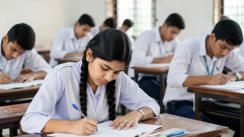 চলতি মাসের শেষ সপ্তাহে প্রকাশিত হচ্ছে এইচএসসি পরীক্ষার ফল