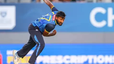 পাকিস্তান সফরের টেস্ট দল ঘোষণা, দলে নতুন মুখ ইশান ও আঞ্জুলা
