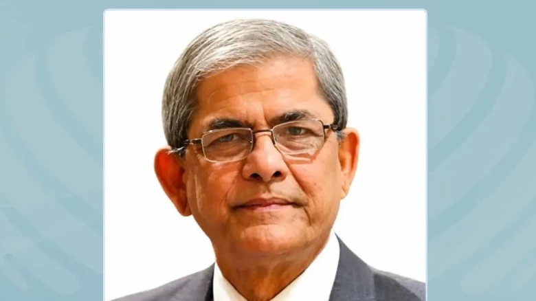 দুর্যোগের ক্ষয়-ক্ষতি কমাতে আগাম প্রস্তুতি নেওয়ার আহ্বান রাষ্ট্রপতির