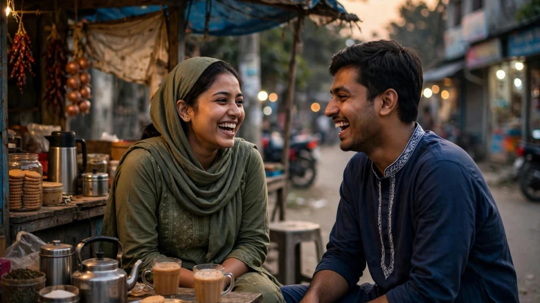 দূরে থাকলেও বন্ধুত্ব টিকে থাকে, সম্পর্ক ধরে রাখার সহজ কিছু উপায়