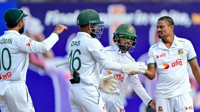 আদালতে আতালের বিদায়, জয়ের সুবাস পাচ্ছে বাংলাদেশ