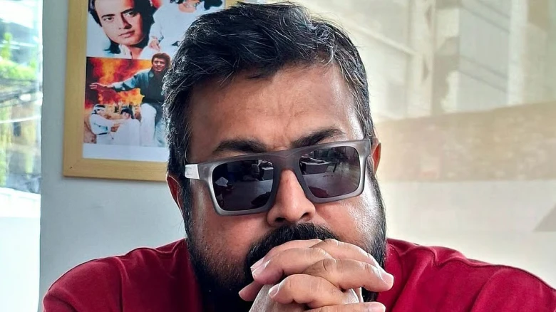 আমার বউ আমার টেনশন না: ওমর সানী