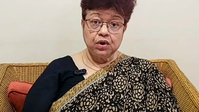 ঢাকা বিশ্ববিদ্যালয় ক্যাম্পাস ও কলা ভবন এলাকা