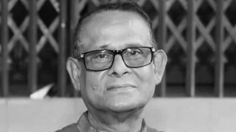 সাবেক উপমন্ত্রী আব্দুল হাই আর নেই