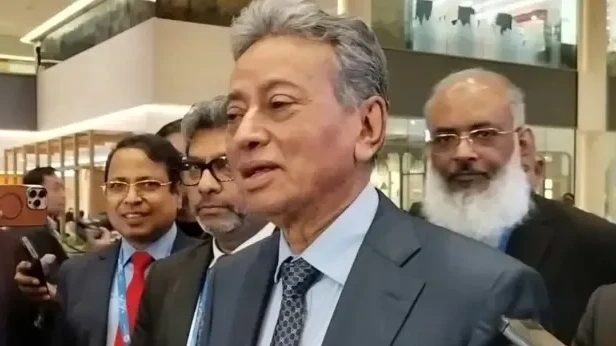 বিশ্বব্যাংক ও আইএমএফের সঙ্গে সহযোগিতার আলোচনা ভালো এগোচ্ছে: অর্থমন্ত্রী