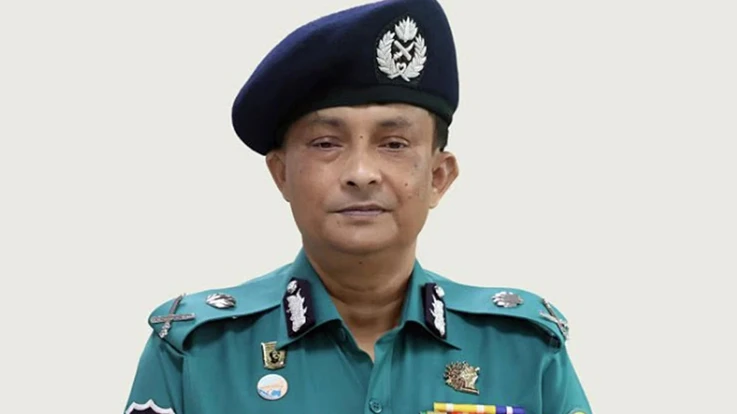 সাবেক ডিএমপি কমিশনার ফারুক ও স্ত্রীর সম্পত্তি ক্রোকের নির্দেশ