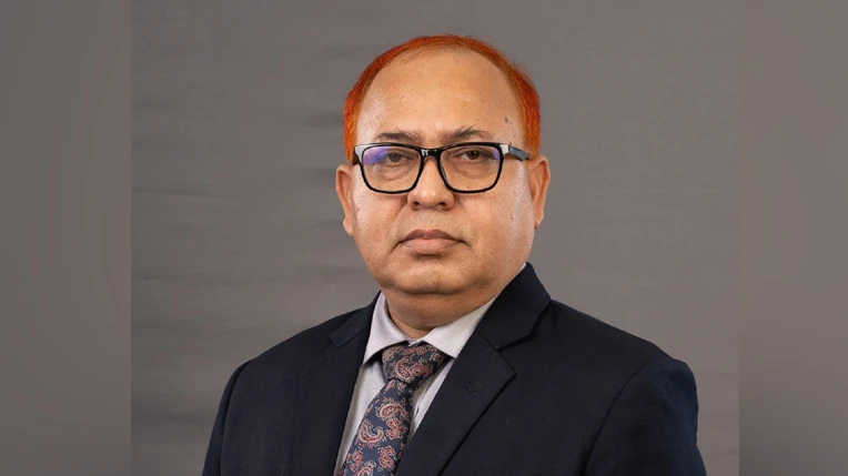 রূপালী ব্যাংক পিএলসির প্রধান কার্যালয় ও লোগো।