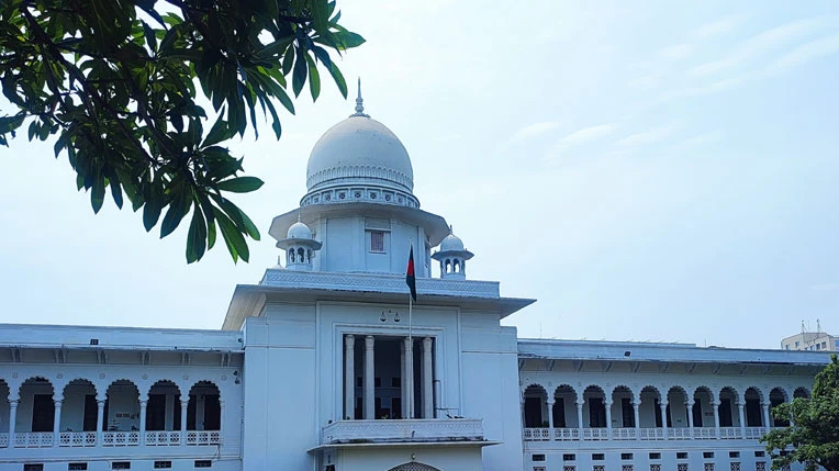 আমলাতান্ত্রিক জটিলতায় আপিল বিলম্ব মার্জনাযোগ্য: হাইকোর্ট