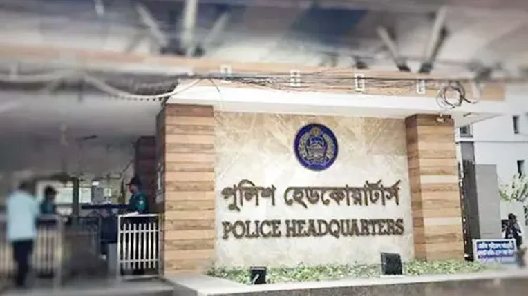 দেশে কমেছে মব সহিংসতার ঘটনা ও প্রাণহানি, জানাল পুলিশ