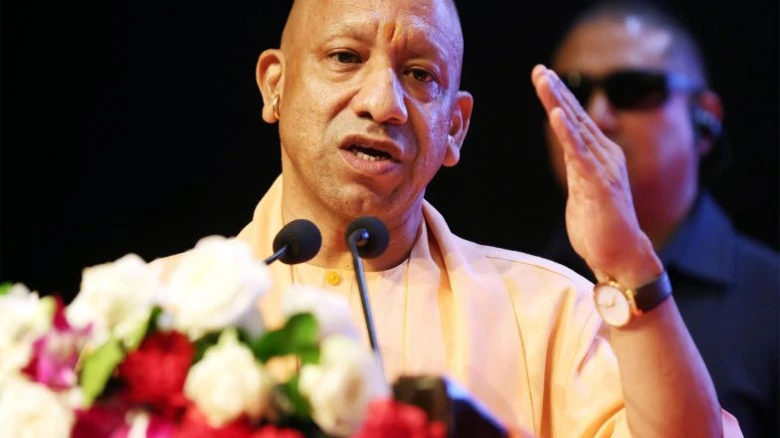 মাফিয়ার জমিতে গরিবদের ঘর হবে প্রয়াগরাজে, ঘোষণা যোগী আদিত্যনাথের