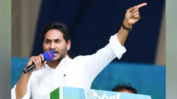 ইসি আইনে সমর্থন দিয়ে ভুল করেছিলাম: জগন