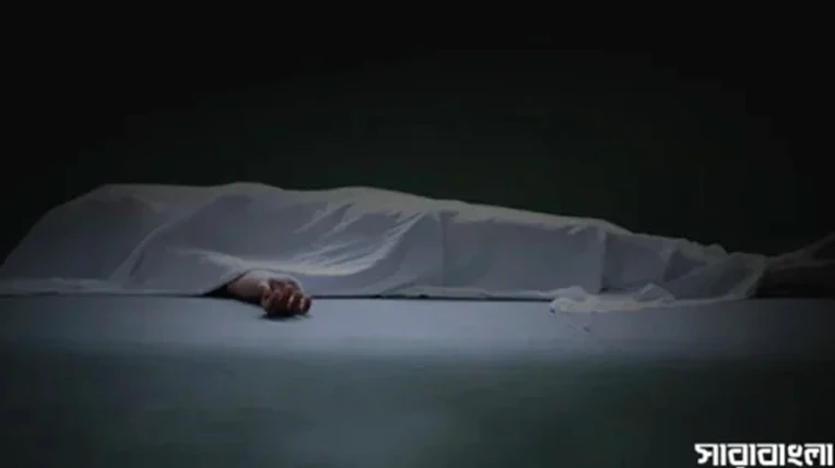 যশোরে নিজ ঘরে বৃদ্ধাকে গলা কেটে হত্যা, লুট হলো স্বর্ণালংকার