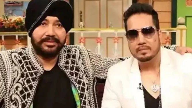 দালের মেহেন্দির বিরুদ্ধে মদ্যপানের অভিযোগ, গান ছাড়ার চ্যালেঞ্জ মিকার