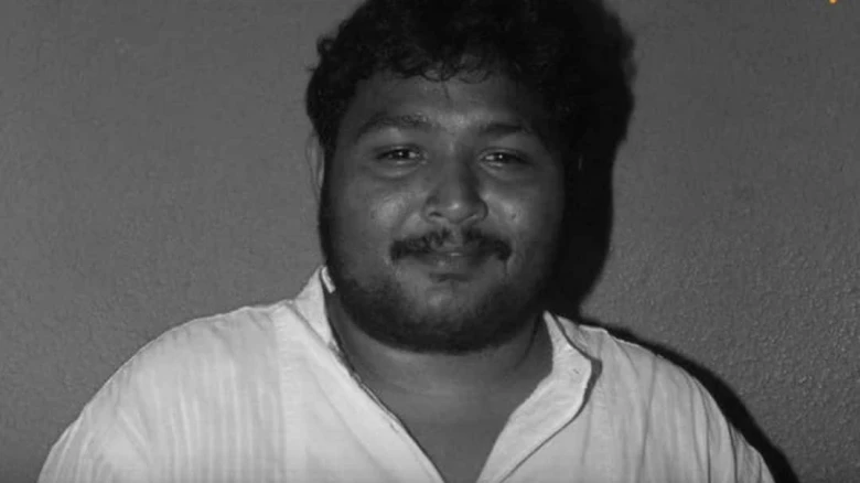 তামিল অভিনেতা কার্তিক সাবেশ আর নেই