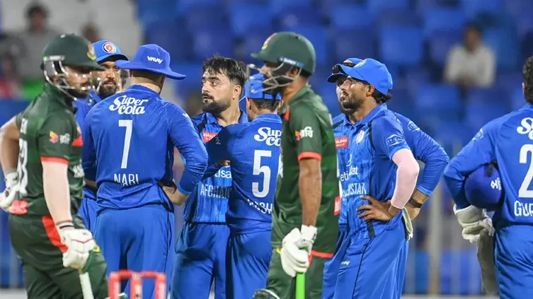 ১৬০ রানে অলআউট বাংলাদেশ, ফাইনালে যাওয়ার সমীকরণ কঠিন