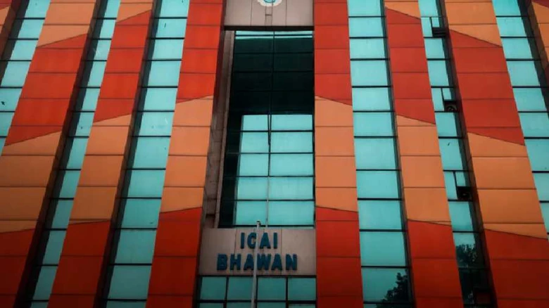 সিএ ইন্টারমিডিয়েট সেপ্টেম্বর ২০২৬ ফল প্রকাশ, দুই গ্রুপে পাস ১৩.২১ শতাংশ