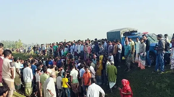 রংপুরের গঙ্গাচড়ায় অটোরিকশা চুরির ঘটনা ও পুলিশি কার্যক্রমের ফাইল ছবি