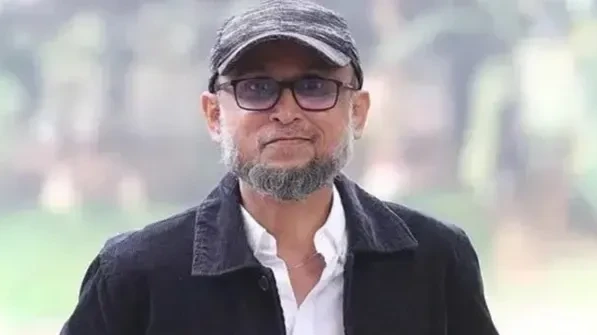 মোস্তফা সরওয়ার ফারুকীর ভেরিফায়েড ফেসবুক অ্যাকাউন্ট হ্যাক