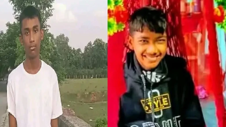 ঠাকুরগাঁওয়ে দিঘির পানিতে ডুবে মামা-ভাগিনার মর্মান্তিক মৃত্যু